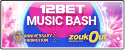 12BET Music Bash